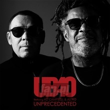 Unprecedented - UB40