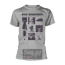 Esp & G _Ts80334_ - Foo Fighters
