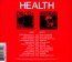 Generations Edition: Disco4 Part I & Disco4 PT II - Health