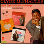 More Of His Greatest Recordings - Clyde McPhatter