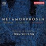 Metamorphosen - Korngold  /  Sinfonia Of London  /  Wilson