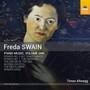 Piano Music 1 - Swain  /  Altwegg