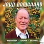John Damgaard Plays Beethoven - Beethoven  /  Damgaard