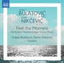 Meditative Mediterranean - Bulatovic  /  Bulatovic  /  Nikcevic