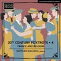 20TH Century Foxtrots 4 - 20TH Century Foxtrots 4  /  Various