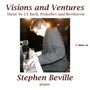 Visions & Ventures - Beethoven  /  Beville
