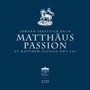 ST Matthew Passion - J Bach .S.  /  Mauersberger  /  Adam