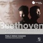 Beethoven Piano Concertos - Freiburger Barockorchester  /  Pablo Heras-Casado