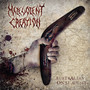 Austrailian Onslaught - Malevolent Creation