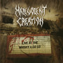 Live At Whiskey A Go Go - Malevolent Creation