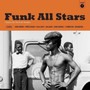 Funk All Stars - LP Collection - V/A