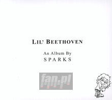 Lil Beethoven - Sparks