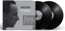 Seduction Of Ingmar Bergman - Sparks