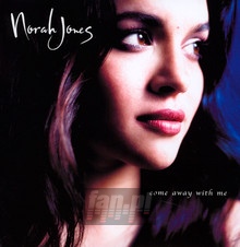 Come Away With Me - Norah Jones