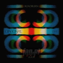 Roadburn Live 2008 - Diagonal