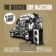 Live Injection - The Selecter