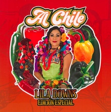 Al Chile - Lila Downs