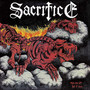 Torment In Fire - Sacrifice