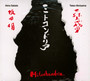 Mitochondria - Akira Sakata  & Moriyama, Takeo