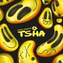 Fabric Presents Tsha - Tsha