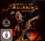 Metal Beast - Metallica