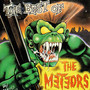 Best Of The Meteors - The Meteors
