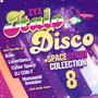 ZYX Italo Disco Spacesynth Collection 8 - ZYX Italo Disco Spacesynth Collection 
