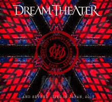 Lost Not Forgotten Archives: ...And Beyond - Dream Theater