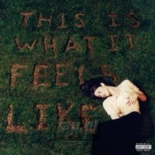 This Is What It Feels Like - Gracie Abrams This Is What It Feels Like - Gracie Abrams
