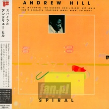 Spiral - Andrew Hill