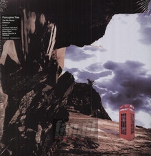 The Sky Moves Sideways - Porcupine Tree