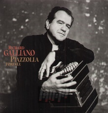 Piazzolla Forever - Richard Galliano