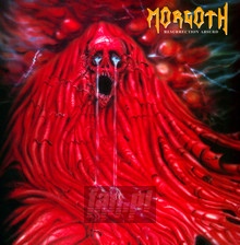 Resurrection Absurd - Morgoth