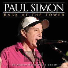 Back At The Tower - Paul Simon