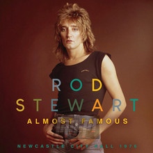 Almost Famous - Rod Stewart