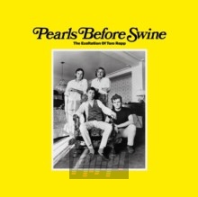 Exaltation Of Tom Rapp - Pearls Before Swine Exaltation Of Tom Rapp - Pearls Before Swine