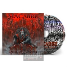 Grim Scary Tales - Macabre