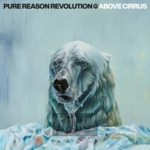Above Cirrus - Pure Reason Revolution Above Cirrus - Pure Reason Revolution