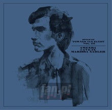 Songs Of Townes Van Zandt vol. III - Amenra & Cave In & Marissa Nadler - bigger Songs Of Townes Van Zandt vol. III - Amenra & Cave In & Marissa Nadler
