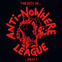 The Best Of Part 1 - Anti-Nowhere League