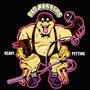 Heavy Petting - Bad Manners