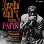 The Shape I'm In - Boston '73 - Howlin' Wolf