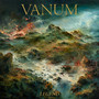 Legend - Vanum