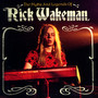 Myths & Legends Of Rick Wakeman - Rick Wakeman