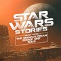 Star Wars Stories - Music From - Ondrej Vrabec