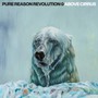 Above Cirrus - Pure Reason Revolution