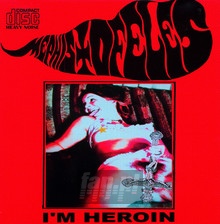 I'm Heroin - Mephistofeles