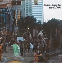 Old-Time Folks - Lee Bains & The Glory Fires Old-Time Folks - Lee Bains & The Glory Fires