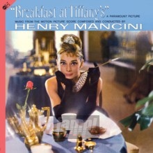 Breakfast At Tiffany's  OST - V/A