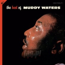 Best Of - Muddy Waters